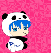 ぱんだ