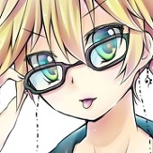 *nuko眼鏡*