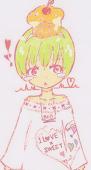 ☆虹色‐ｓｗｅｅｔ☆