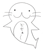 ドヤ息子