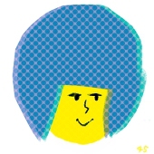 45