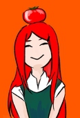 Ｉ
