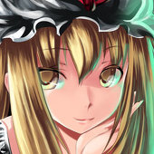 八雲紫の中の人