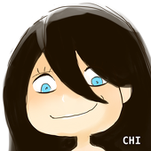 CHI 默默