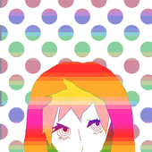 たちつき