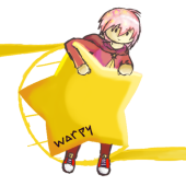 warpy