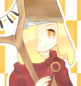 Sao@マイピク喜んで