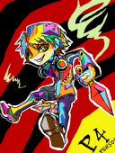 香月