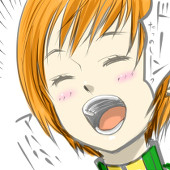 ポジポジ