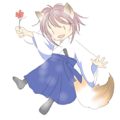 うさぎりんご