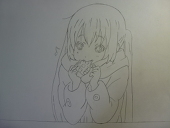 麦茶