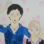 もなか