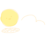 砂糖ゲソ子