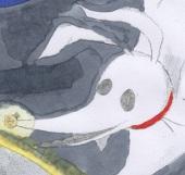 どどーん