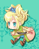 まはる