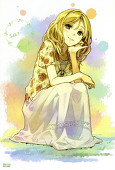 Arime～！