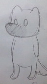 りーわん@犬