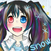 snow