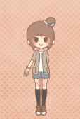 银咲妙