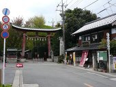 こがらし