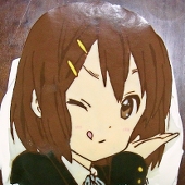 唯ちゃん大好きちゅっちゅ