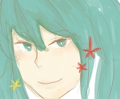 枝垣きほ