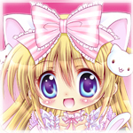 優姫ありす