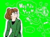 ばぼび