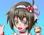 麦茶