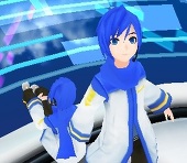 メイも