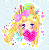 七色