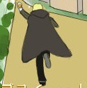 トビオ