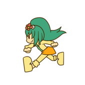 華江@失踪中