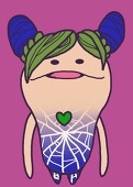 しゃーぷ