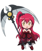 まりのかでん