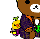 コムギ子