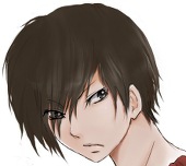 メロとnagiと