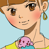 ぺかこ