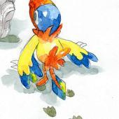いちよん