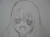 アルパカ成人