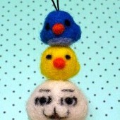ぼん