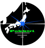 ポッキリ