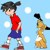 白ユリ