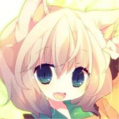 ♀　みく、