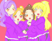あぽろ