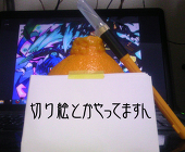 でこぽん。