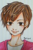 みずほ（ユッキ）