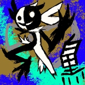 巨城ウカクロ