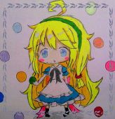 めぐぽ×2