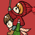 豆花吧YJLBarComic